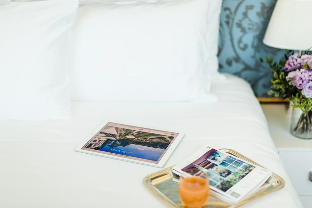 Фото Il Salviatino