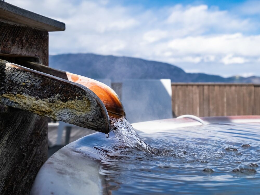 Фото Nagomi no Yado Hanagokoro