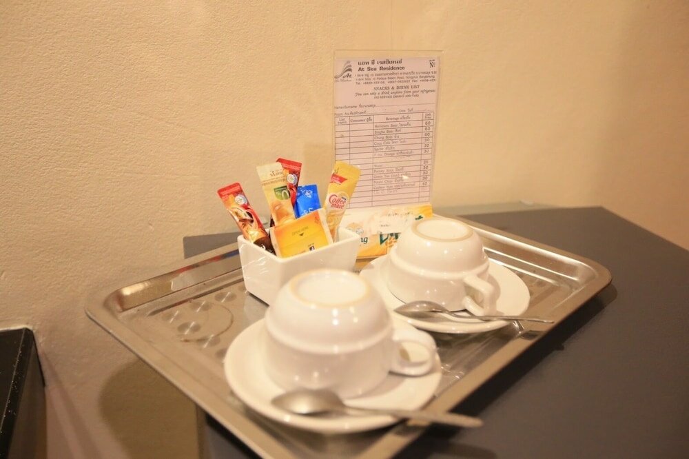 Фото At Sea Residence