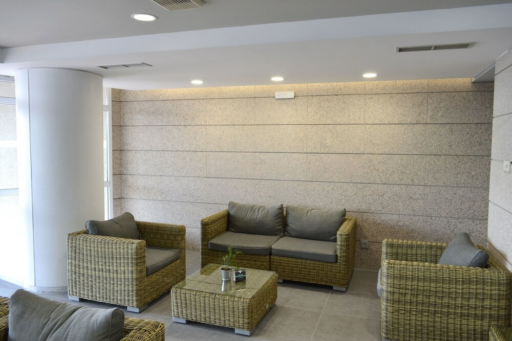 Фото Hotel Alda Sada Marina