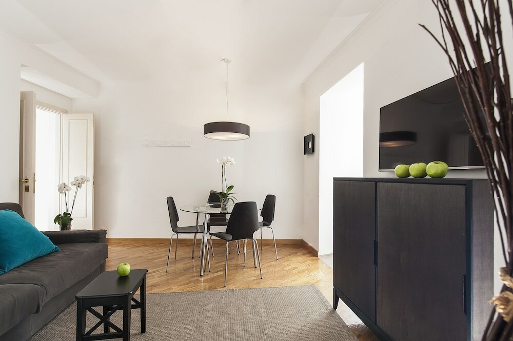 Фото Corso Vittorio Apartments