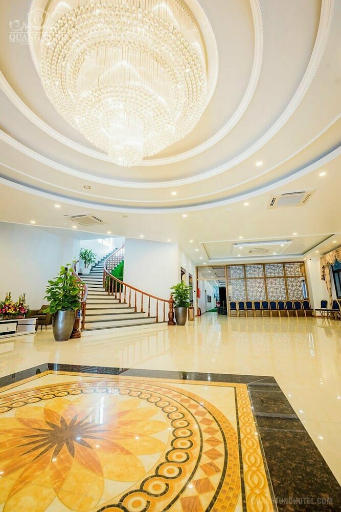 Hotel Quang Tung Cat Ba Hotel, Earth, photo