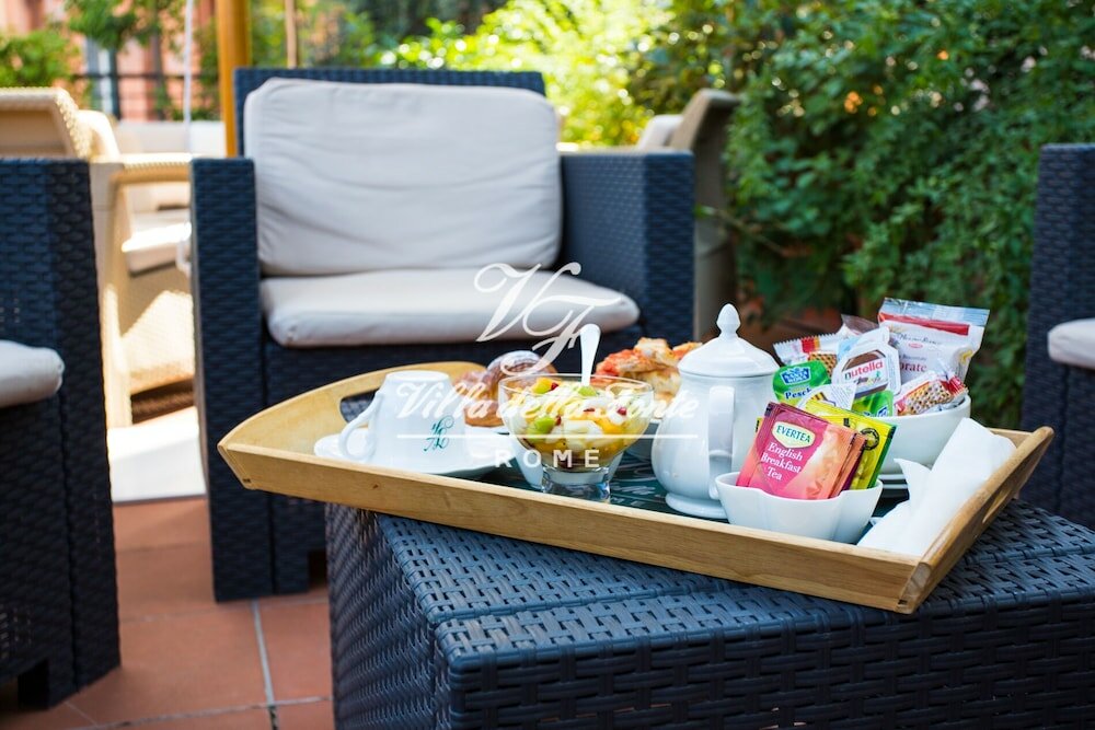 Фото Villa della Fonte