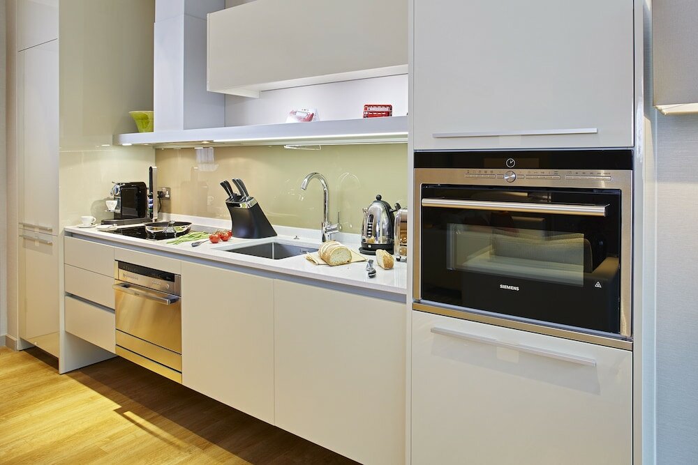 Фото Cheval Three Quays