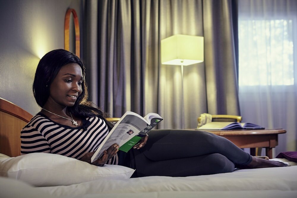 Фото Mercure Metz Centre