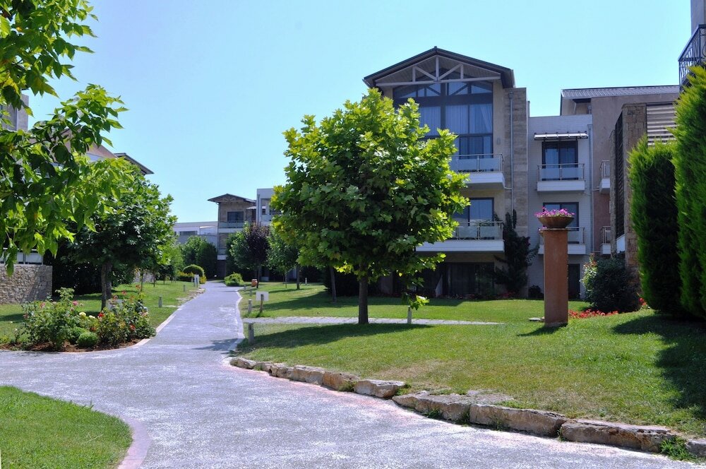 Фото Istion Club Hotel & SPA