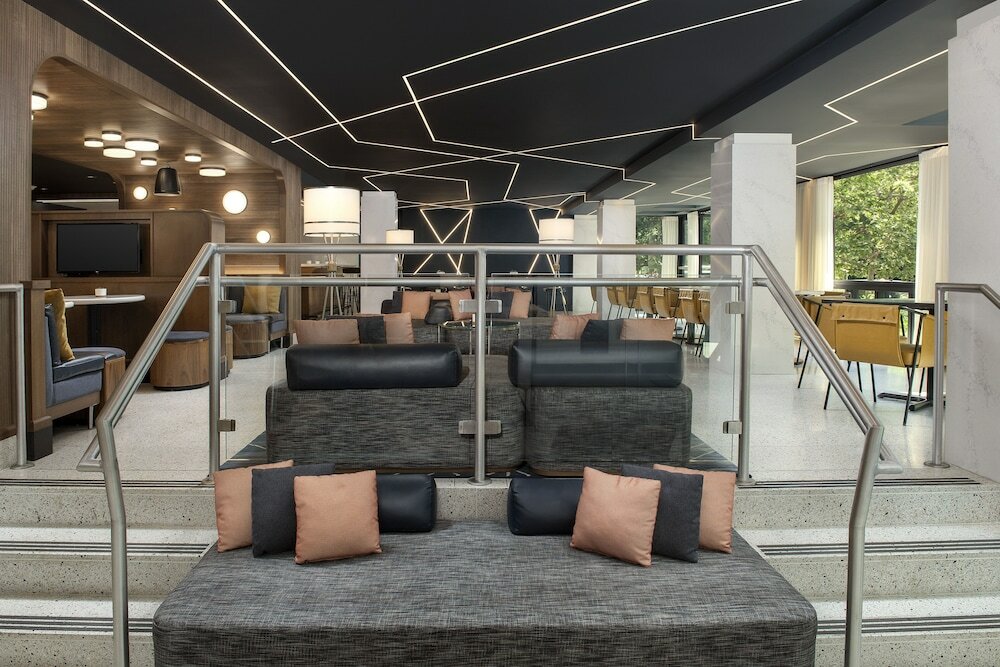 Фото Courtyard Washington, DC Dupont Circle