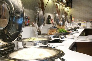Гостиница Mercure Jakarta Sabang