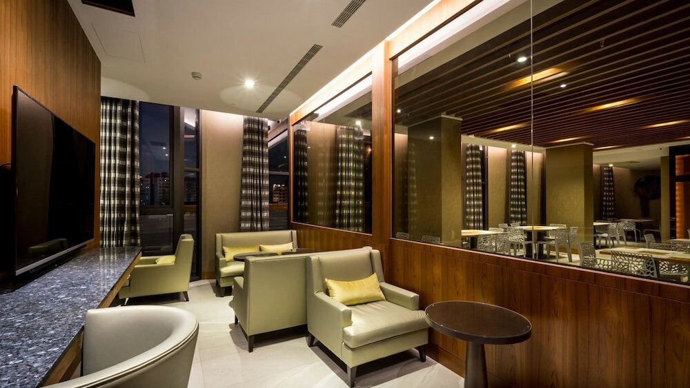 Фото Norwegian Forest Leisure Motel