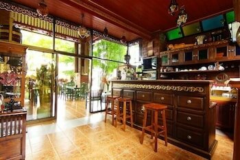 Фото Irawadee Resort