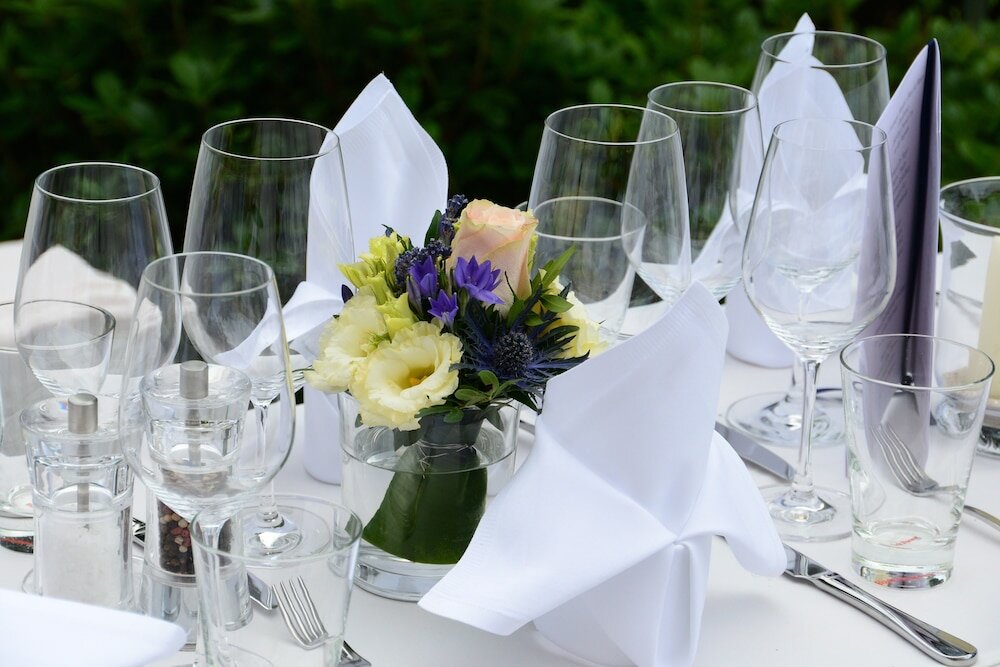 Фото Atlantic Parkhotel