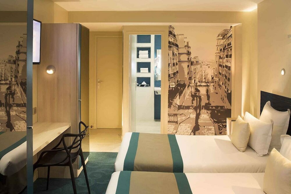 Фото отеля 5