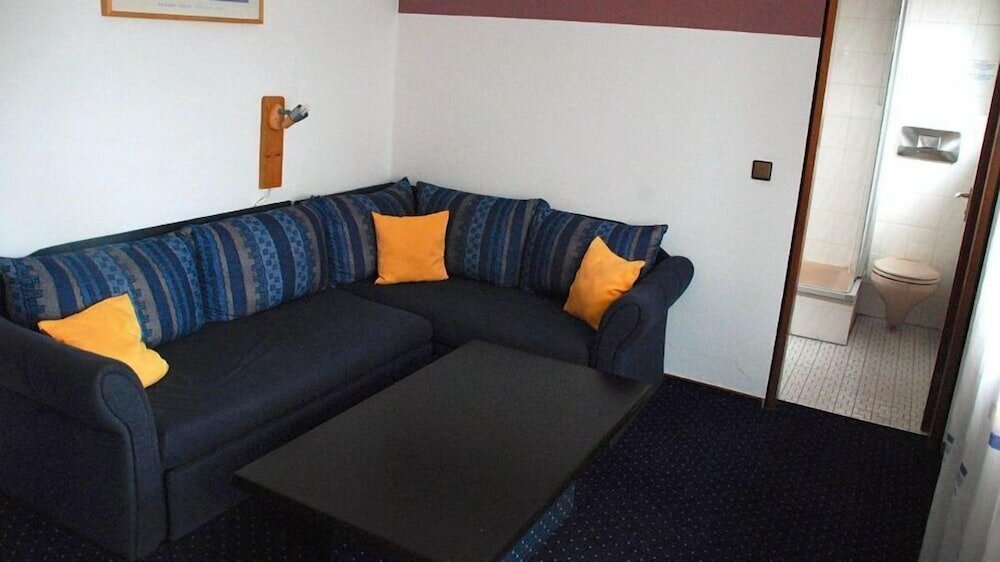 Фото City Hotel Hanau