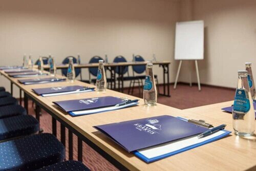 Гостиница Hotel Krakus в Малопольском воеводстве