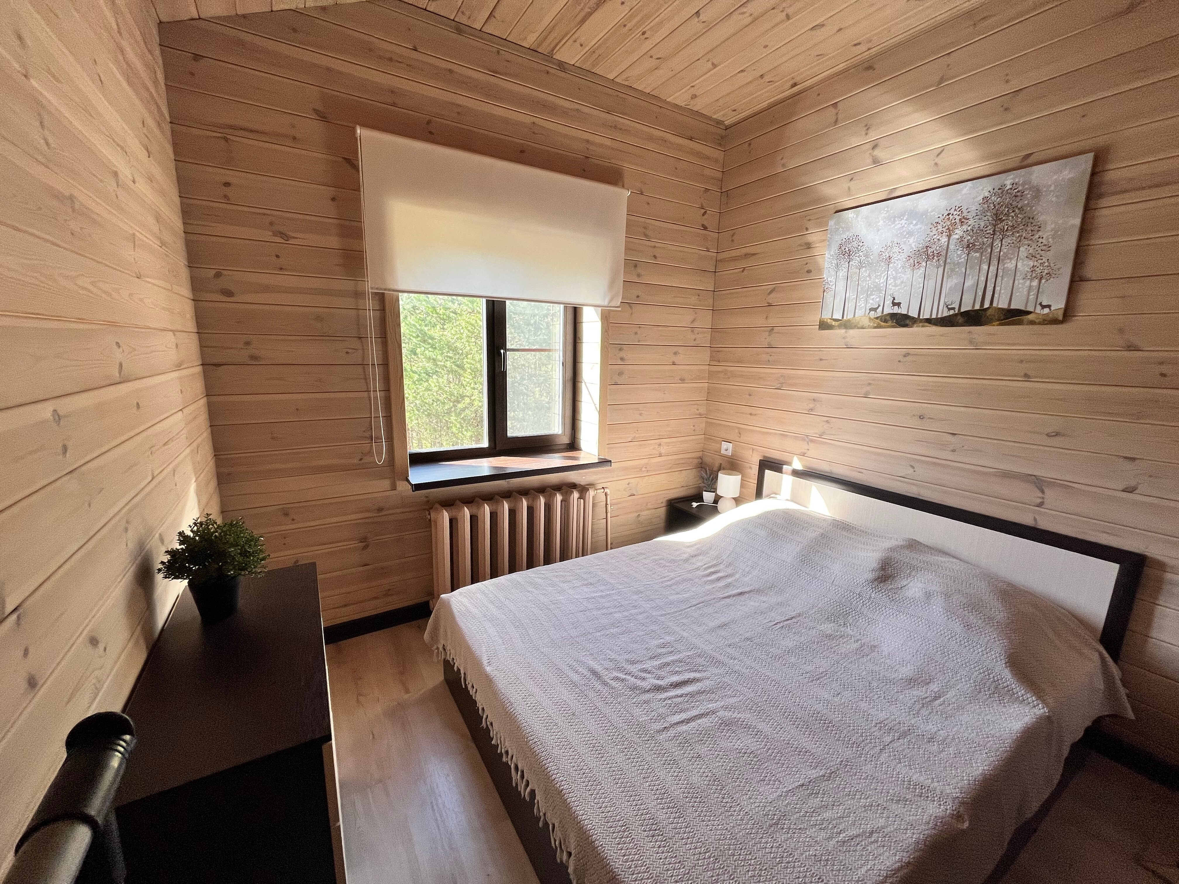 Фото Хуторок Себежский берег озера