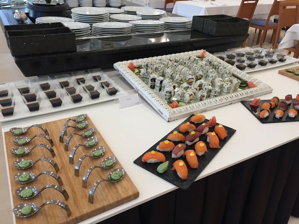 Фото Hotel SantaMarta