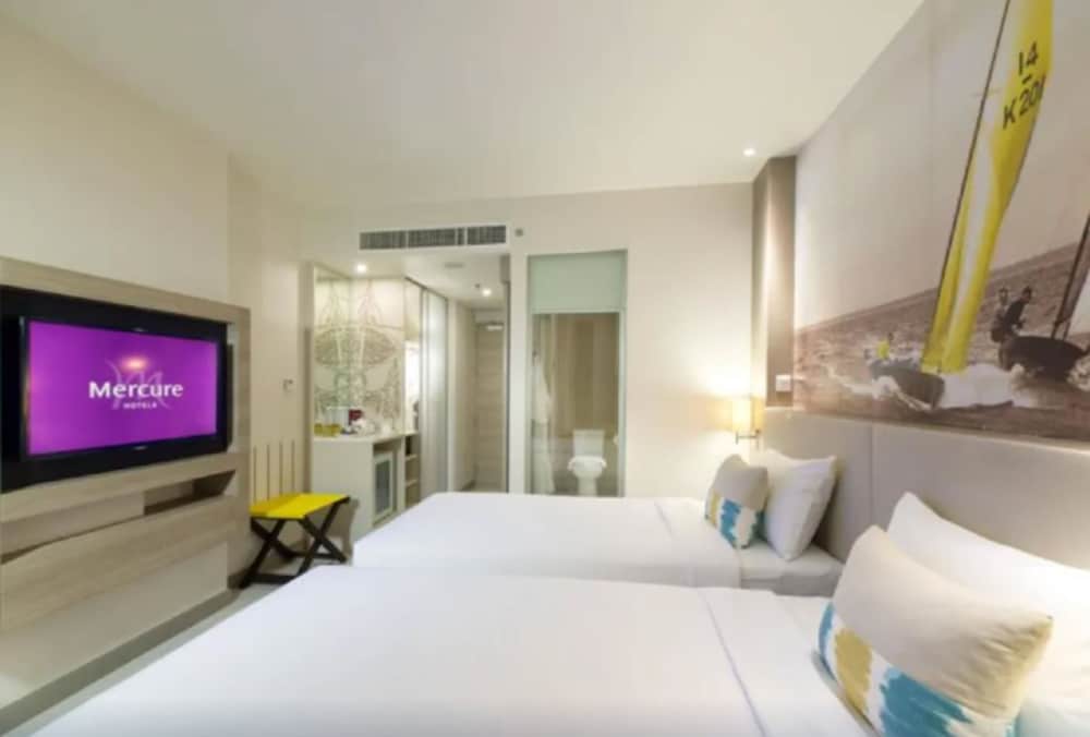 Фото Mercure Pattaya Ocean Resort