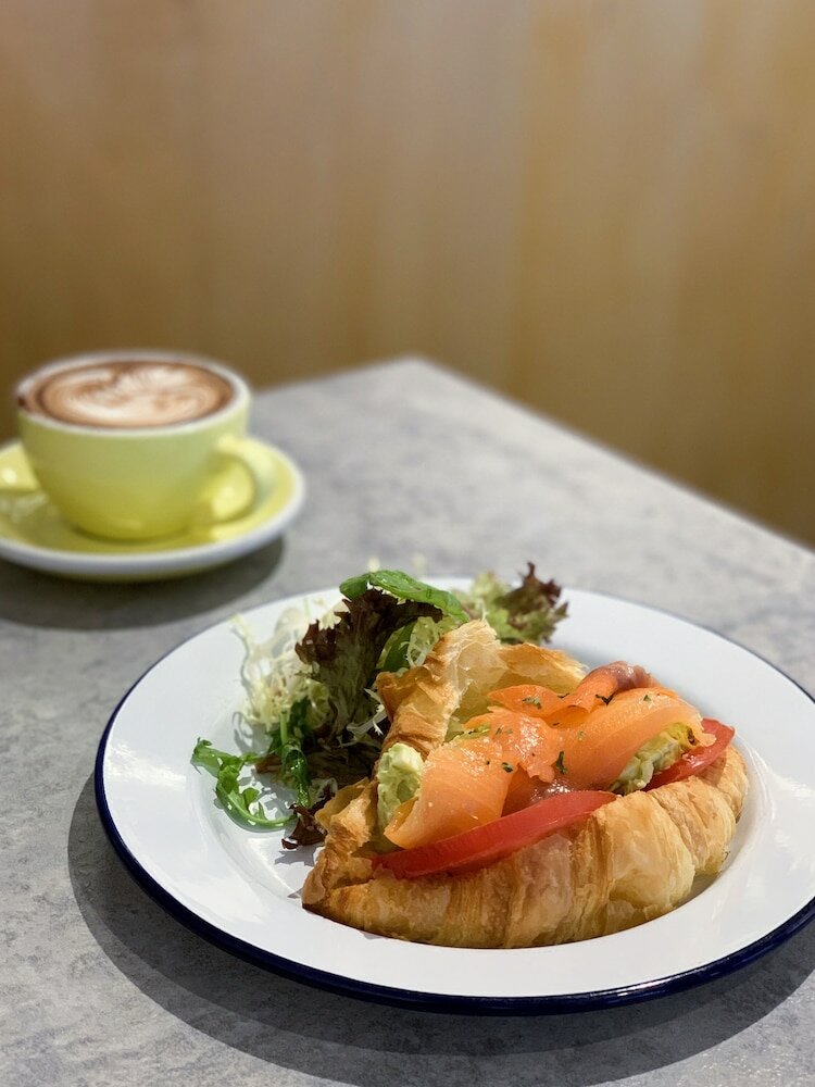 Фото The Jervois