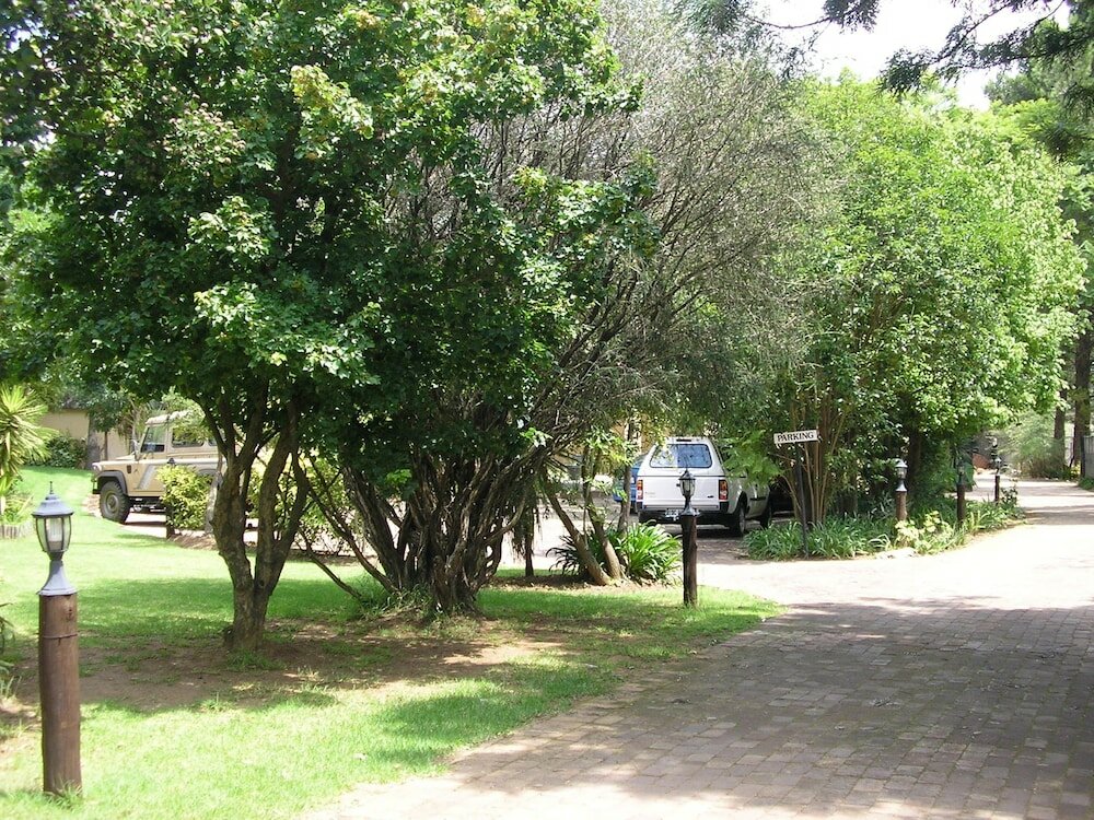 Фото Airport Lodge Guest House