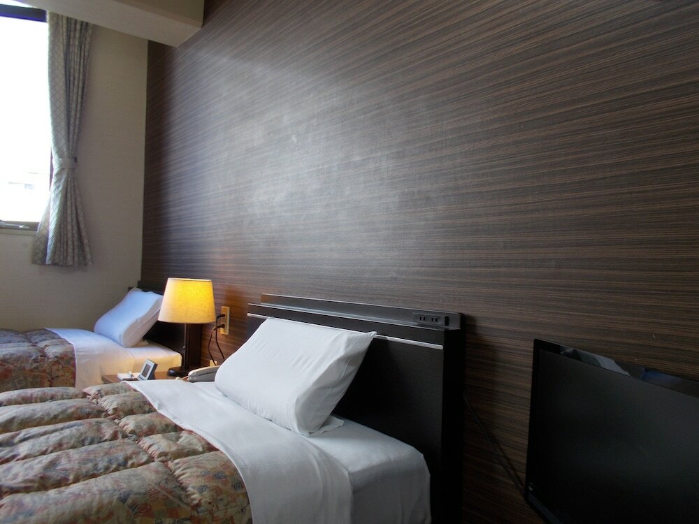 Фото Hotel Matsuyama Hills