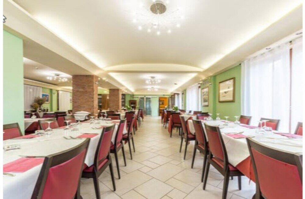 Фото Hotel Santa Maria