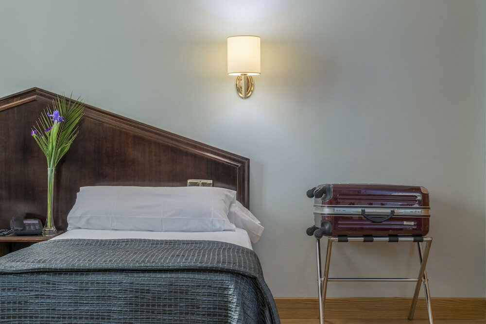 Фото Hotel Porcel Navas