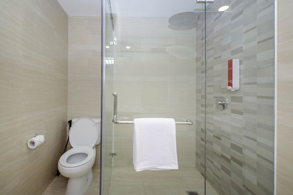 Фото Favehotel Bitung