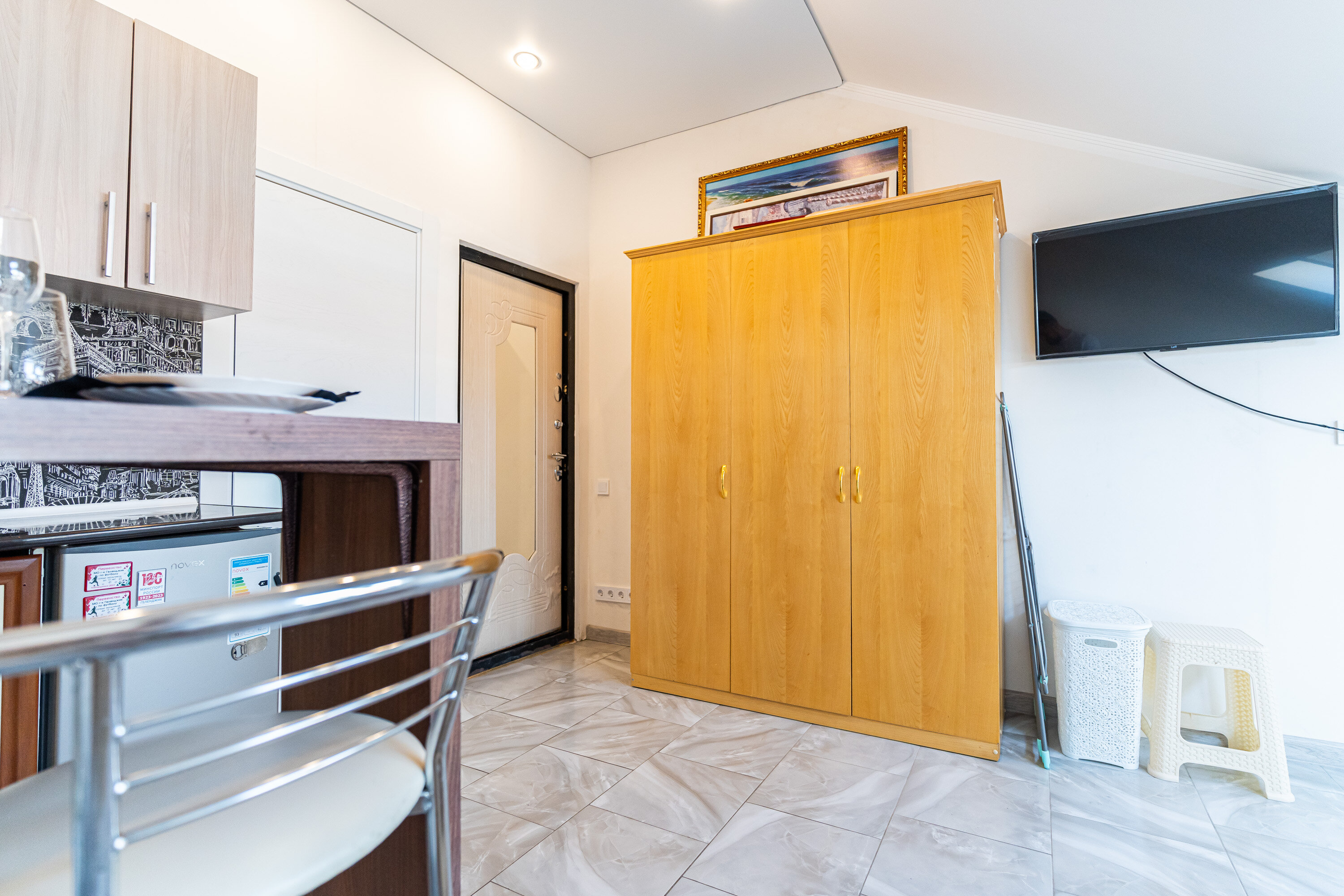 Фото LetoApart на Верхней 4к2