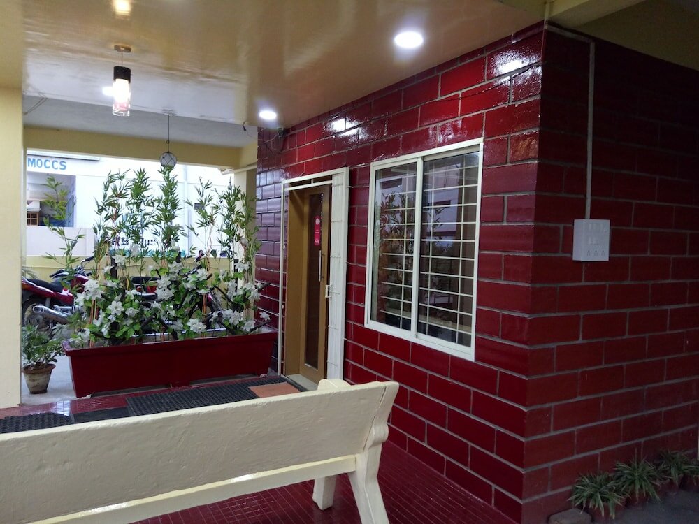 Фото Arra Suites