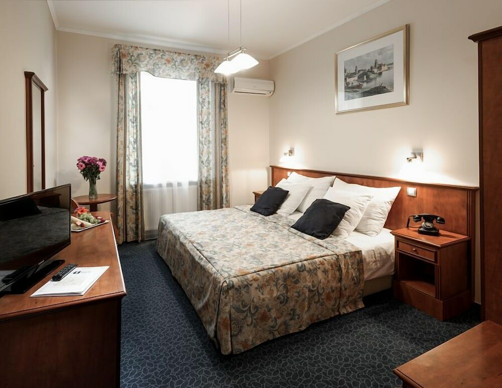 Фото отеля 3