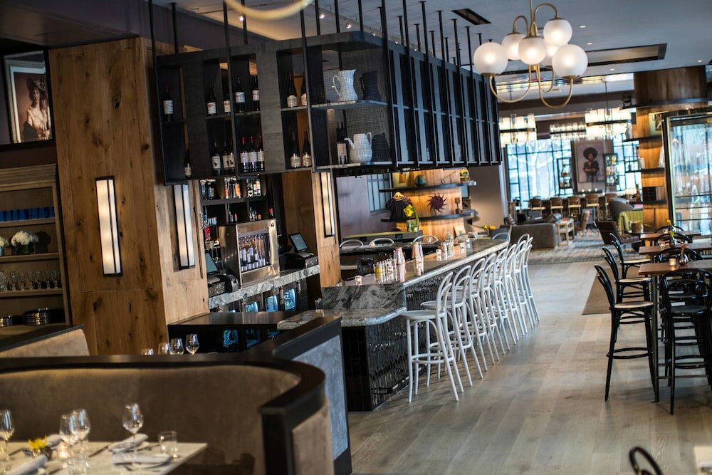 Фото Renaissance Philadelphia Downtown Hotel