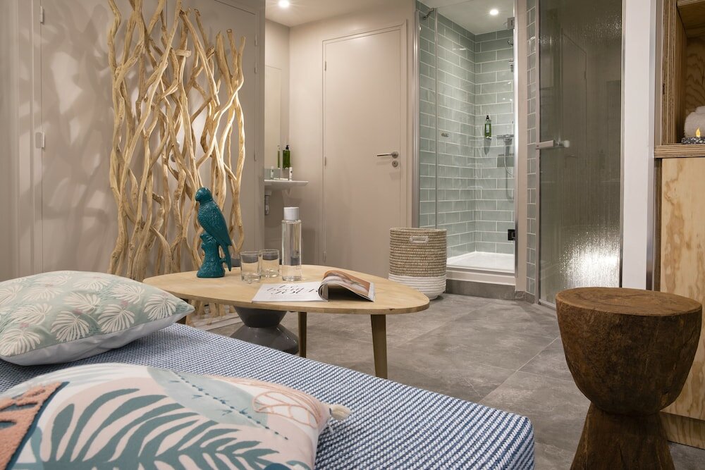 Фото Hotel Locomo