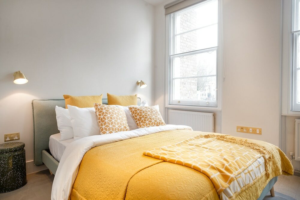 Фото South Kensington by Capital