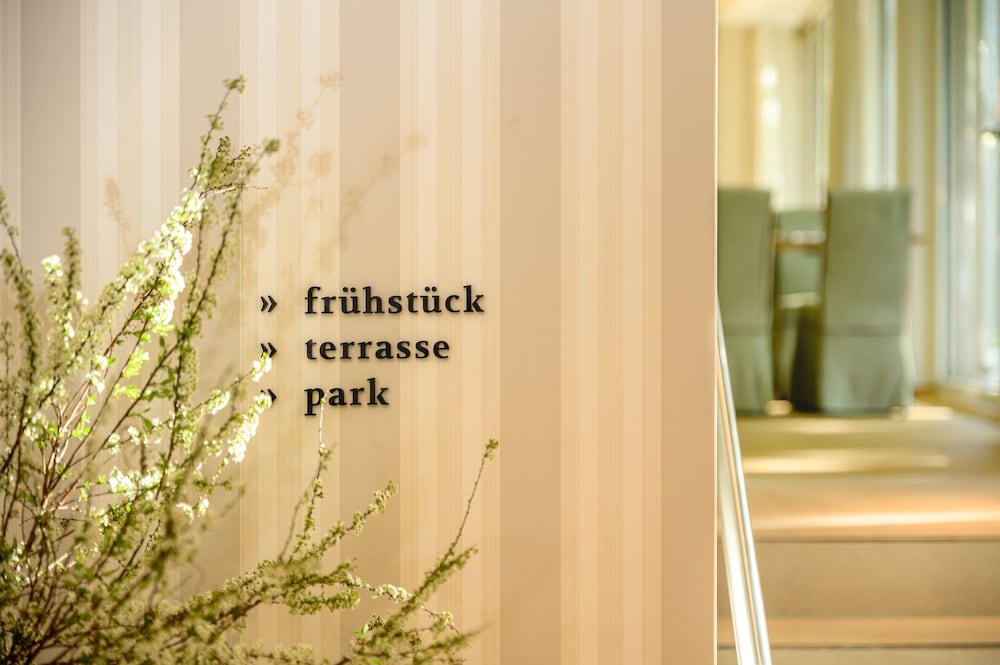 Фото Parkhotel Rothof