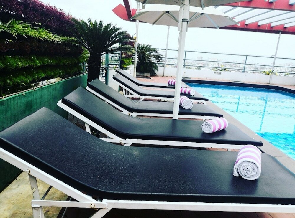 Фото Hotel Presidency