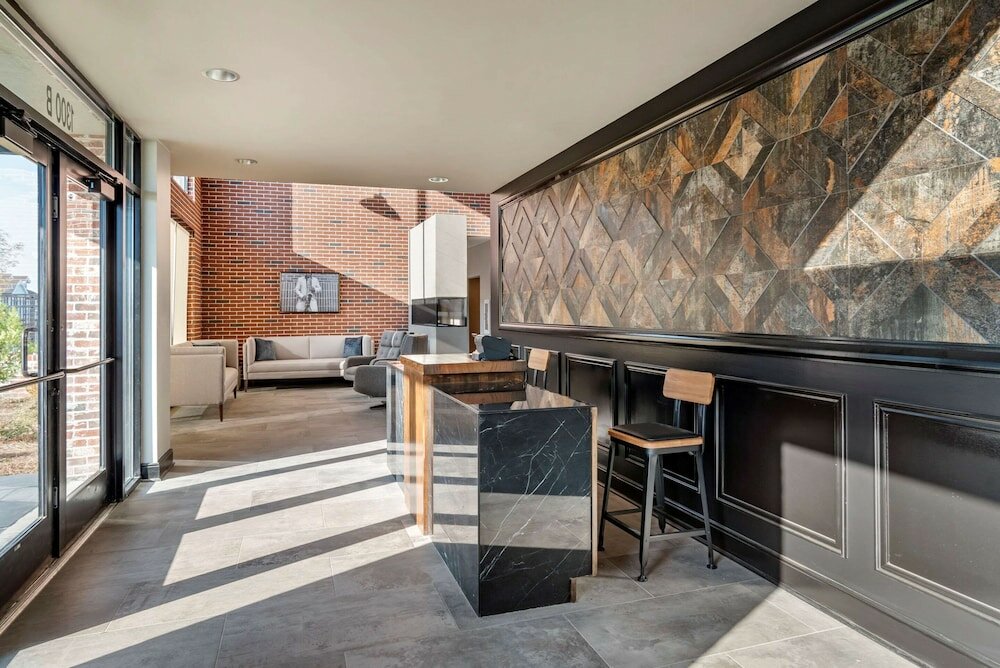 Фото Lyric Hotel West End, Ascend Hotel Collection