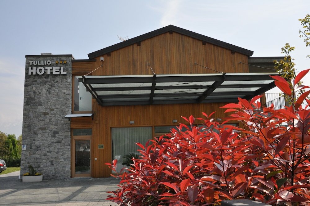 Фото Tullio Hotel