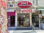 İnci Nuts (Izmir, Karsiyaka District, Bahcelievler Neighborhood, 1851st Street, 19), nueces, snacks, frutos secos