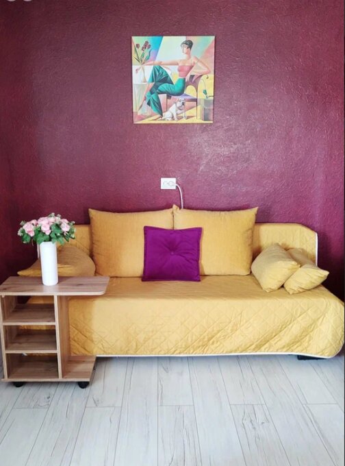 Фото Квартира рядом с Аквапарком и Баден-Баден