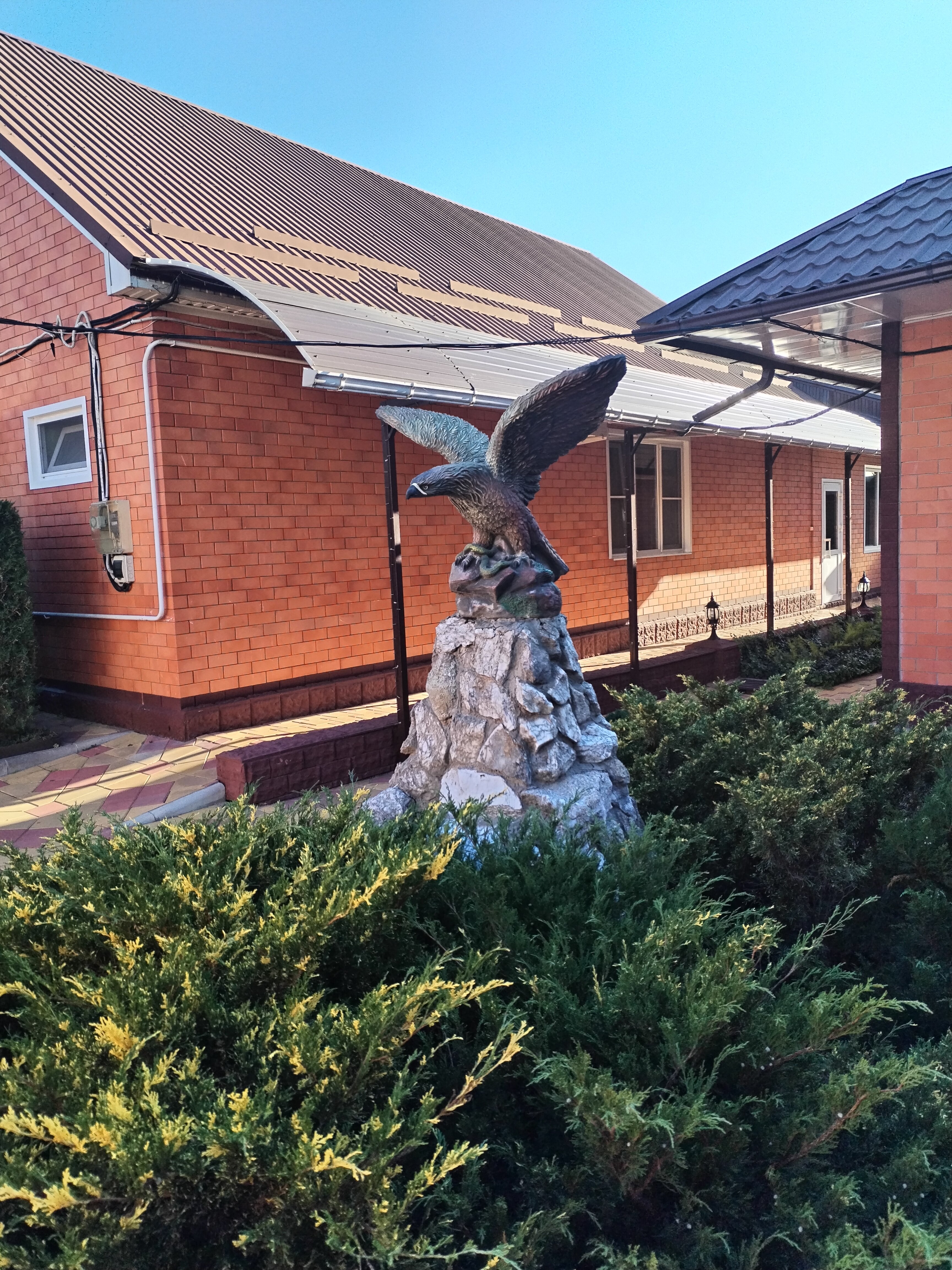 Фото Гостиница на Селиверстова