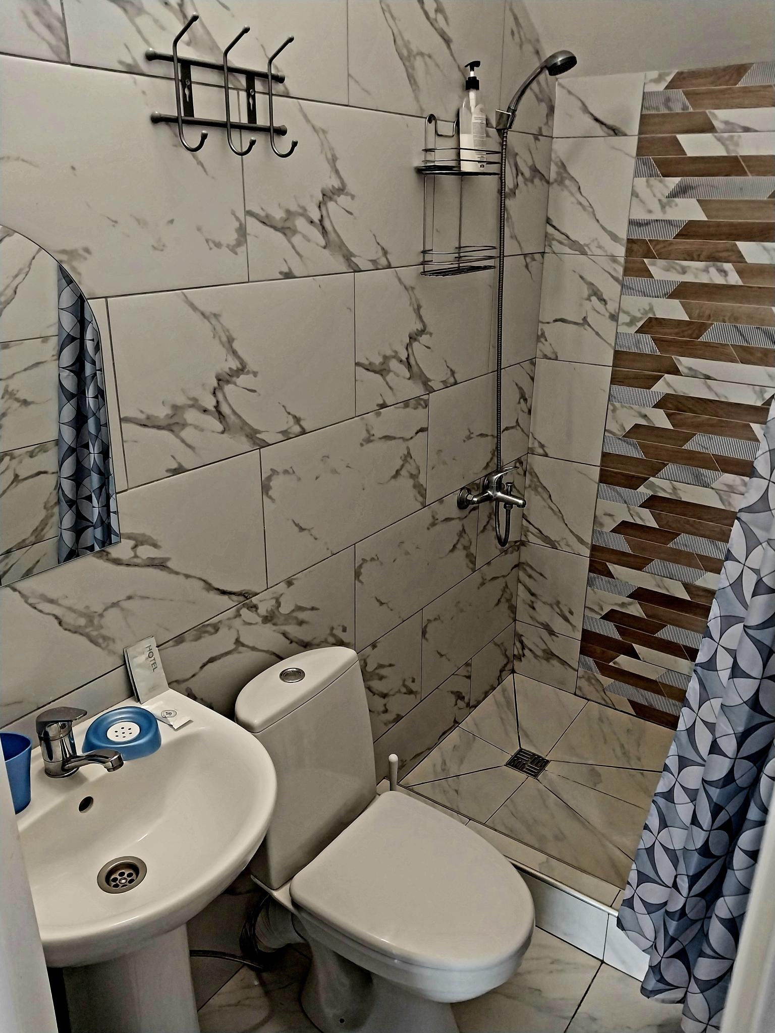 Фото Отдых на Куршской косе