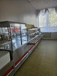 New Zerkaltse (Magistralnaya Street, 24А) ، كانتين