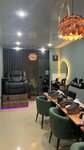Ombré Beauty Room (Prikubanskiy City administrative district, mikrorayon imeni Petra Metalnikova, Peter Metalnikov Street, 7) ، صالون العناية بالأظافر