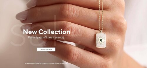 Mimra Pırlanta - Mersin Fotoğraf 1