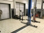 Pm-motors (Bolshaya Moskovskaya Street, 47) ، ورشة لتصليح السيارات