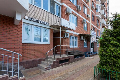 Доступность