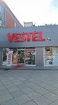 Vestel (İstanbul, Sancaktepe, Atatürk Cad., 282), household appliances store
