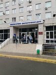 Моники имени М. Ф. Владимирского, хирургическое отделение (Schepkina Street, 61/2), department of the hospital