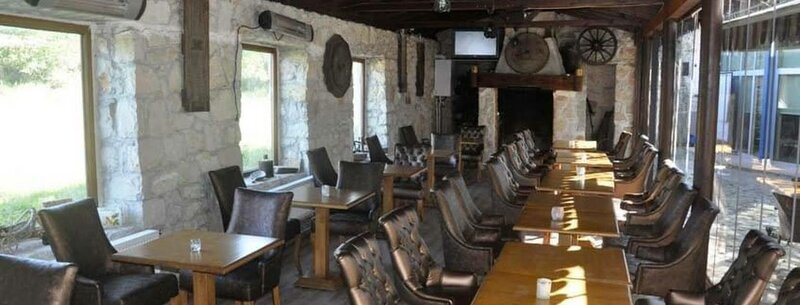 Гостиница Doga Tatil Koyu Sile в Шиле