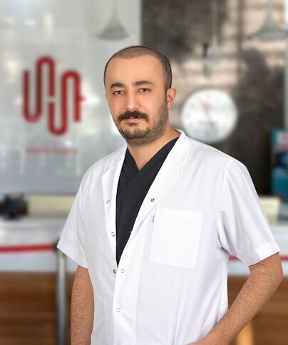 مركز طبي، عيادة Private Umran Medical Center ، اسطنبول، صورة